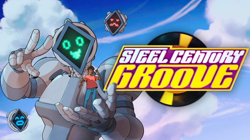 Steel Century Groove – rytmiczna rewolucja mechów już z demo na Steam