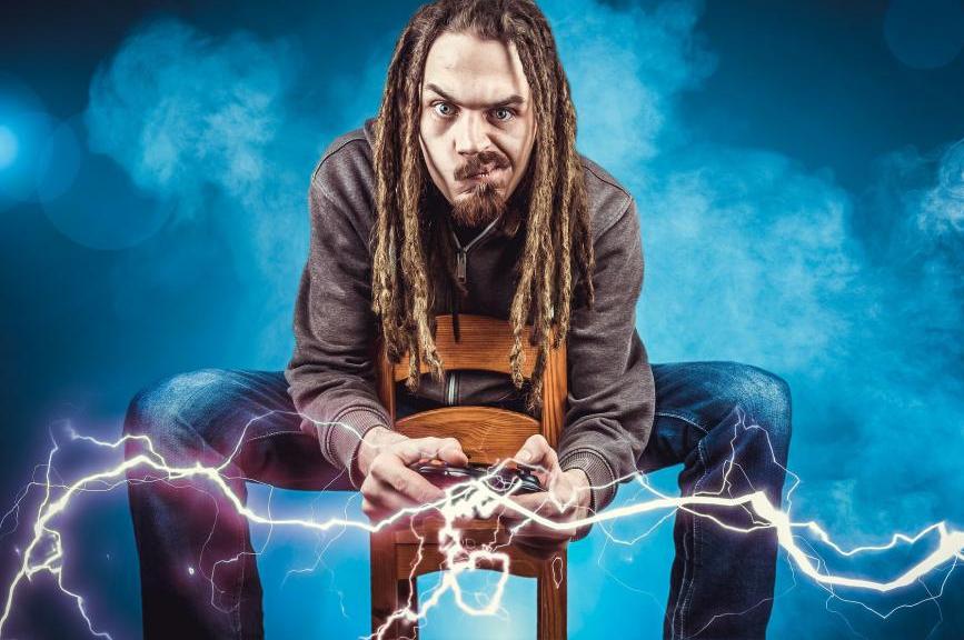 Streaming gier - co to jest i jak działa?