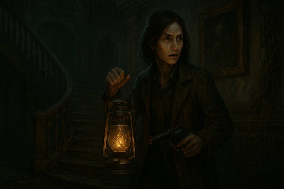 Stygian: Outer Gods – Nowa Aktualizacja i Rozszerzenie Early Access