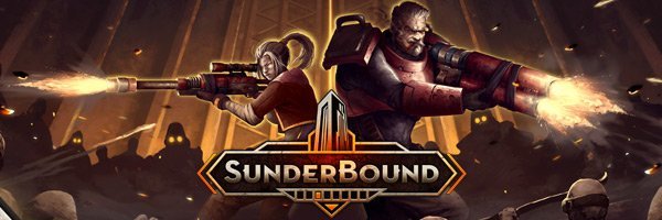 SunderBound – rusza otwarta faza testów gry kooperacyjnej