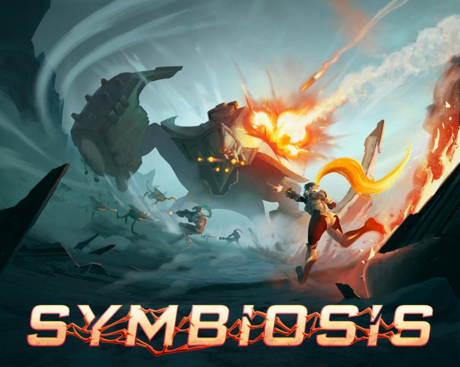 Symbiosis zapowiada nowy zwiastun i pierwszy test dla społeczności