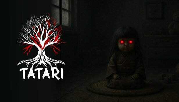 Tatari – paranormalna gra FPP z japońskim folklorem debiutuje na Steamie