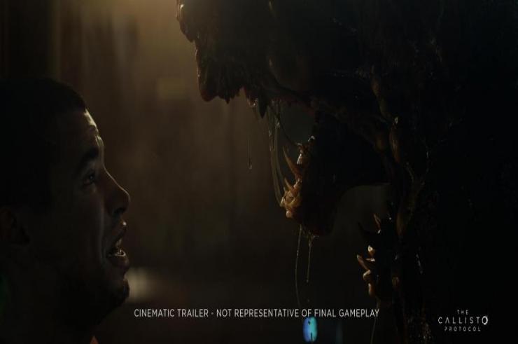The Callisto Protocol nie będzie częścią świata PUBG! Potwierdził to twórca gry