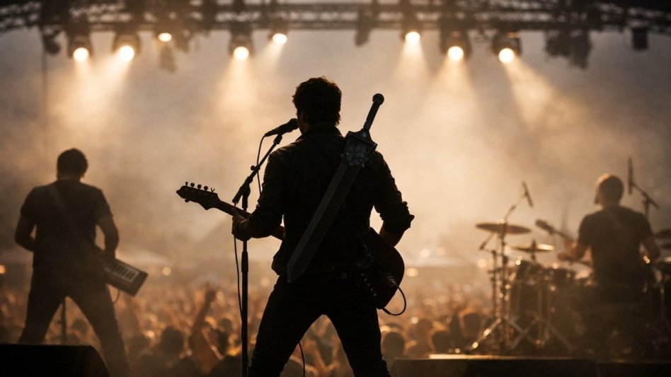 The Primals z Final Fantasy XIV zagrają na Download Festival 2026