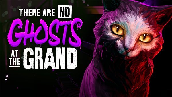 There Are No Ghosts at the Grand – demo muzycznego horroru na Steam