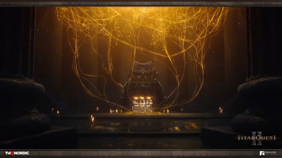 Titan Quest II: Co mówią gracze i plany na 2026 rok