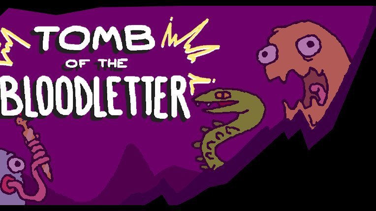 Tomb of the Bloodletter – nowa taktyczna gra roguelike oparta na pisaniu