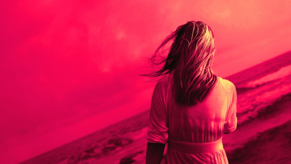 Top 10 seriali Netflix, a na czele Amerykański koszmar, Forst i Już mnie nie oszukasz