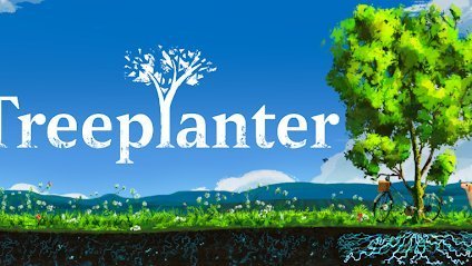 Treeplanter: nowa ekologiczna gra indie z premierą na wiosnę