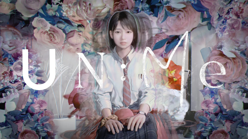 UN:Me – mistyczna przygoda psychologiczna na Day of the Devs