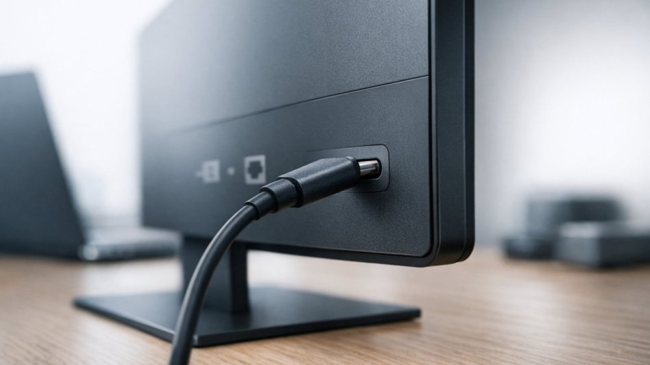 USB-C z DP Alt Mode w monitorach – czy warto do niego dopłacić?