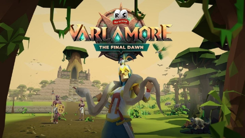 Varlamore: The Final Dawn – wielki finał w Old School RuneScape już dostępny