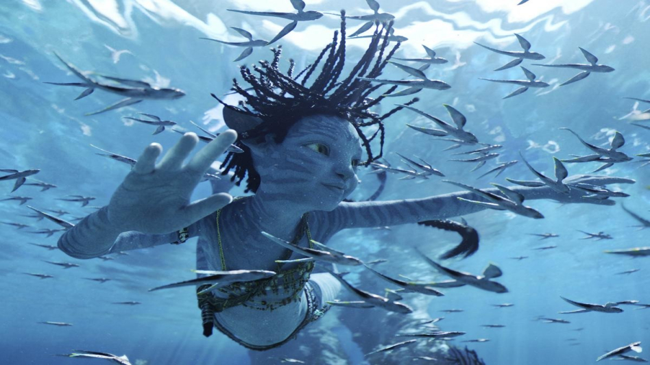 W czerwcu na Disney+ Avatar: Istota wody i serial Tajna inwazja. Platforma zapowiada dość ciekawy zestaw czerwcowy