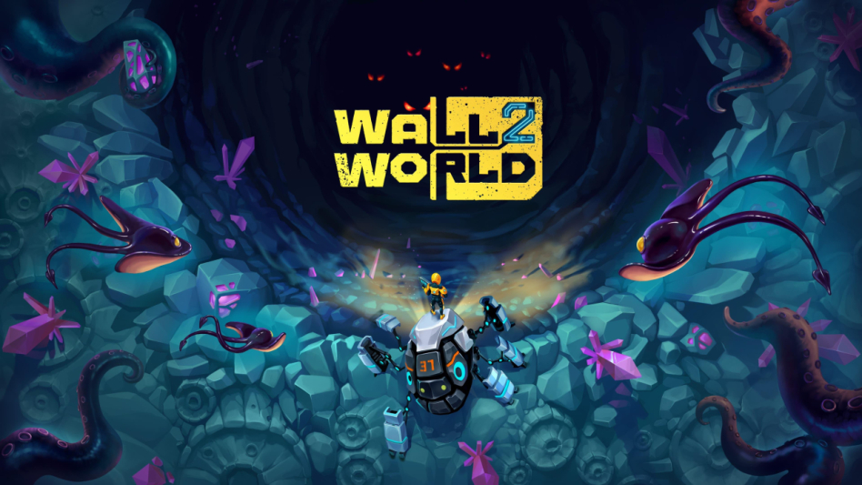 Wall World 2 – ruszyły testy wersji demo na Steamie