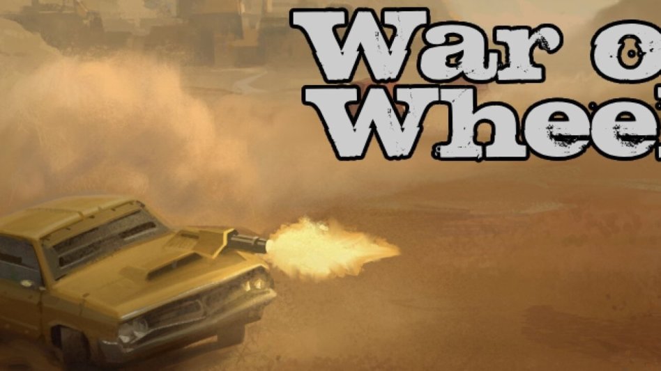 War on Wheels – taktyczna gra samochodowa osadzona w postapokaliptycznym świecie