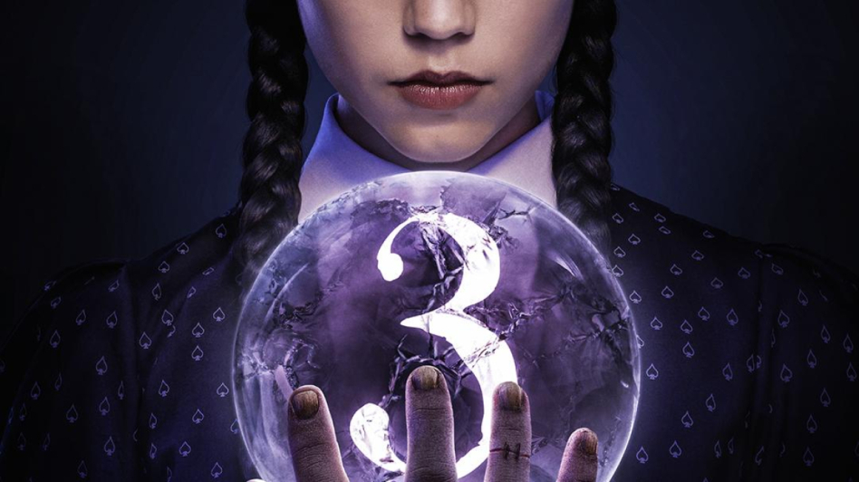 Wednesday wraca z trzecim sezonem – Netflix potwierdza kontynuację