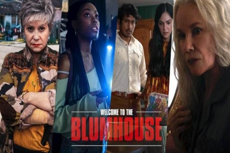Welcome to the Blumhouse, seria grozy Amazon Prime Video na pełnych zwiastunach