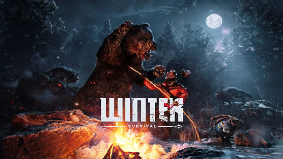 Winter Survival z nową aktualizacją w Early Access