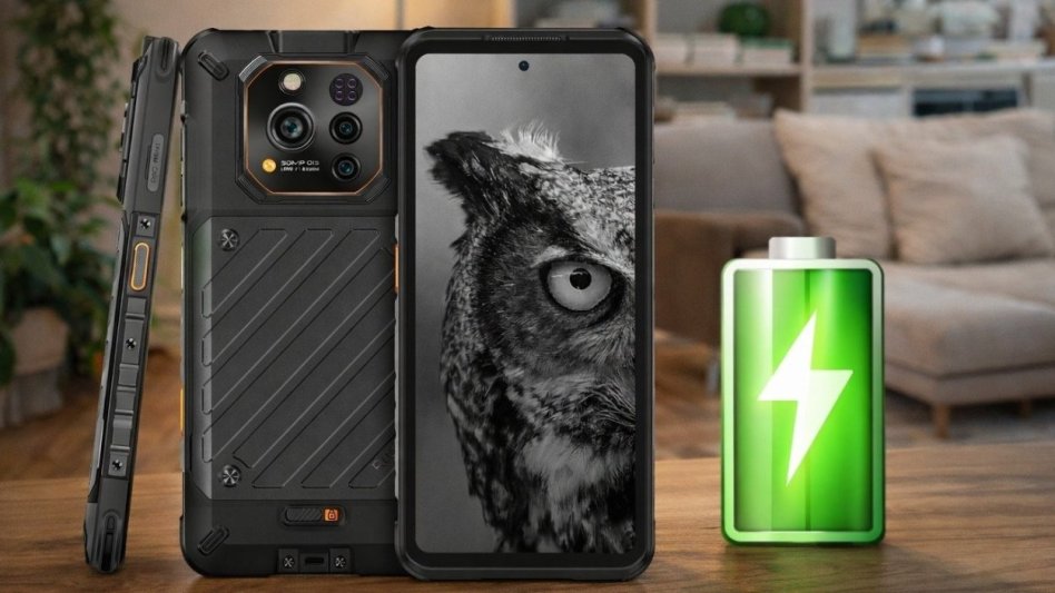 Wymienne baterie w smartfonach wracają do łask dzięki RugOne