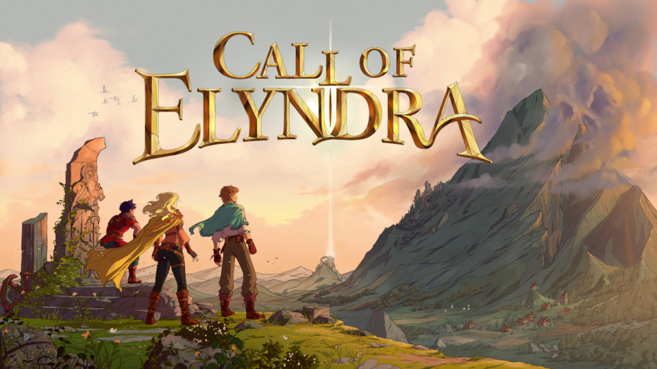 Wypróbuj wędkarstwo w Call of Elyndra – nadchodzi darmowe demo