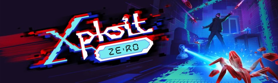 Xploit.zero – obrońcy świata przed wirusami na Meta Quest 3