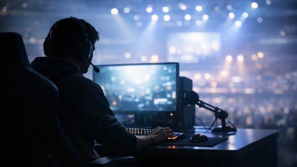 Zakończył się 3. sezon Predator Games – największy szkolny turniej esportowy w Europie