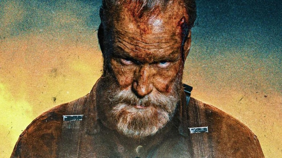 Złoto, bezwzględny nazista i gotów na wszystko poszukiwacz złota, czyli zwiastun Sisu, wojennego filmu akcji