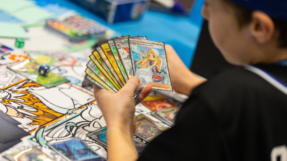 Znamy mistrzów Europy Pokémon 2026 w Londynie