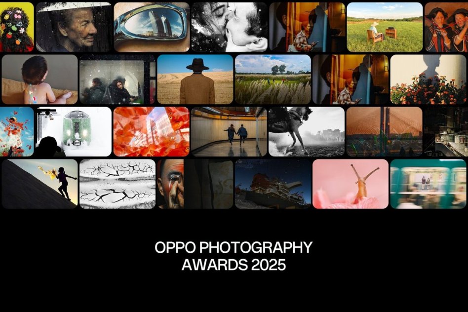 Zwycięzcy OPPO Photography Awards 2025 – wyjątkowe historie uchwycone smartfonem