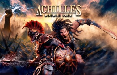 Achilles Double Pack - Troy Edition: fizyczna edycja na PS5 już wkrótce!