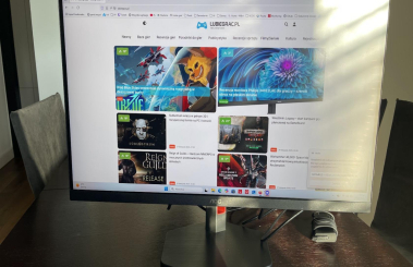 AOC Gaming U27G4R – recenzja