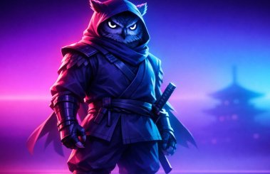 Atomic Owl nadlatuje na PlayStation, Switch i Xbox!