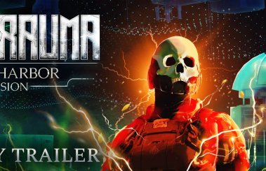 Barotrauma z nowym rozszerzeniem Home & Harbor - premiera jesienią 2026