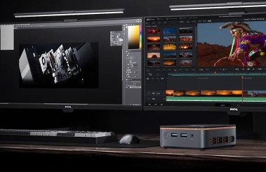 Blackview MP20 – mini komputer idealny na domowy serwer