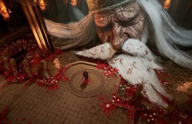 Bylina z pierwszym dema od Digital Vortex