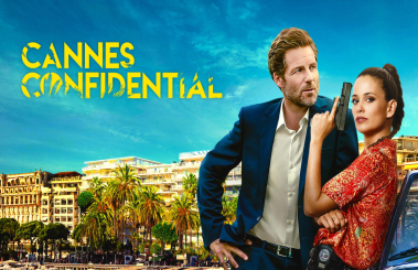 „Cannes Confidential” – lekki kryminał z południa Francji wkrótce na Viaplay