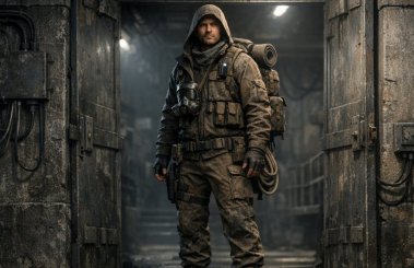 City 20 ujawnia mapę drogową i rusza z promocją na Steam!