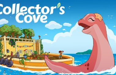 Collector’s Cove z nową demówką na Steam Next Fest
