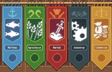 Combolands: Nowa Meksykańska Gra Karciana Łącząca Budowanie Miasta z Deckbuilderem