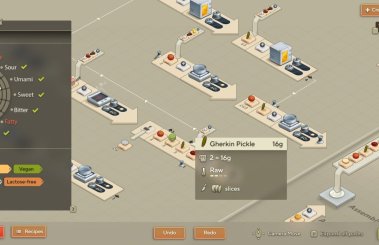 Cooking Simulator 2: Better Together z nowym trybem kooperacji i większym realizmem