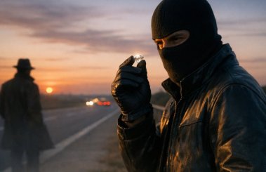 Crime 101 z Chrisem Hemsworthem dostępny na Prime Video