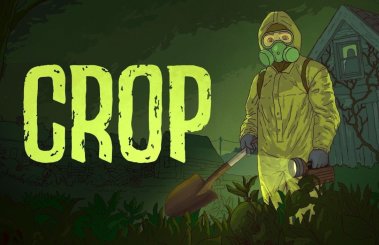 Crop – symulator farmy jakiego nie znacie: mroczny thriller z surrealistycznym klimatem
