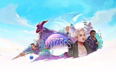 Dead in Antares – nowa gra survivalowa od twórców The Last Spell
