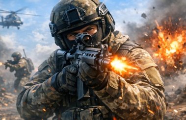 Delverium z aktualizacją demo: kooperacja online i odświeżona oprawa graficzna