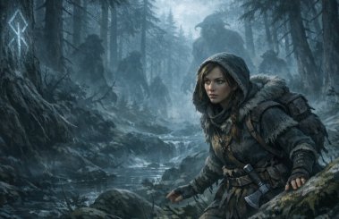 Demo Among the Trolls dostępne na Steam Next Fest