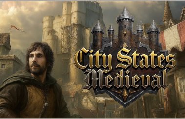 Demo City States: Medieval już dostępne na Steam