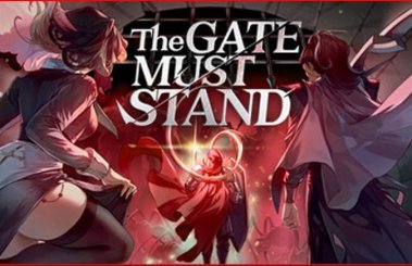 Demo The Gate Must Stand dostępne na Steamie – walcz o przetrwanie