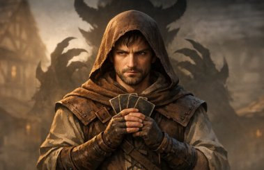 Demon Bluff – społecznościowa gra dedukcyjna solo z potężnym wsparciem streamerów