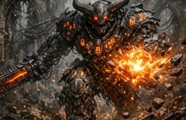 Diablo Immortal i DOOM łączą siły w wyjątkowym wydarzeniu Panowanie Slayera
