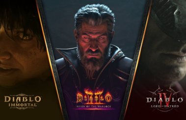 Diablo świętuje 30 lat z nową klasą i dużymi aktualizacjami